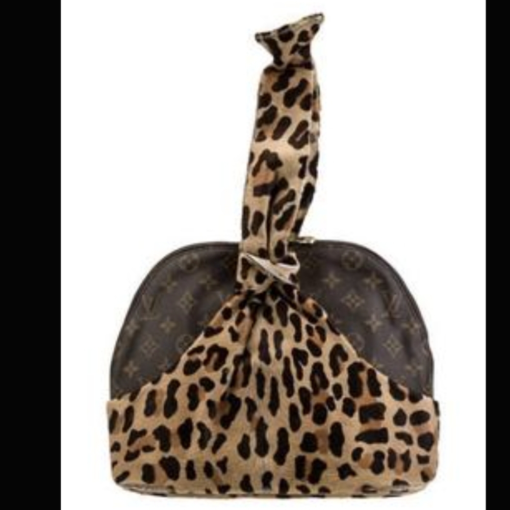 LV handbag